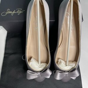 Shoes of Prey custom flats